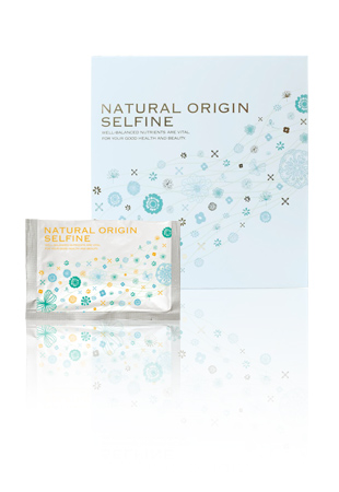 NATURAL ORIGIN SELFINE