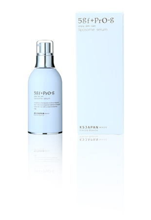 Blanche Blanche 5GF+PRO-G LIPOSOME SERUM